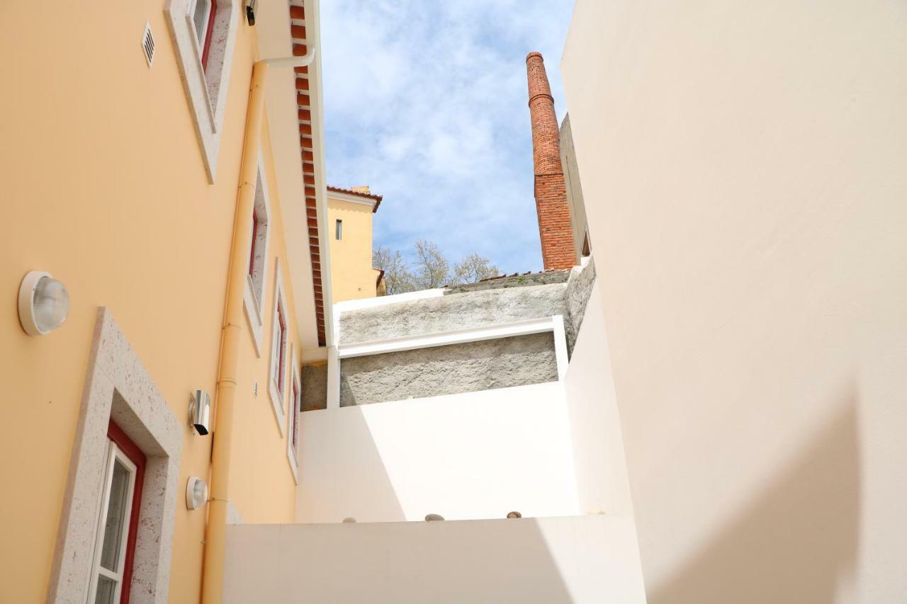 Kalathos Houses Lisboa Екстериор снимка