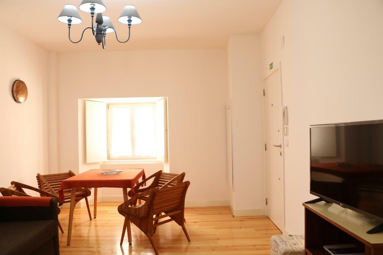 Kalathos Houses Lisboa Екстериор снимка