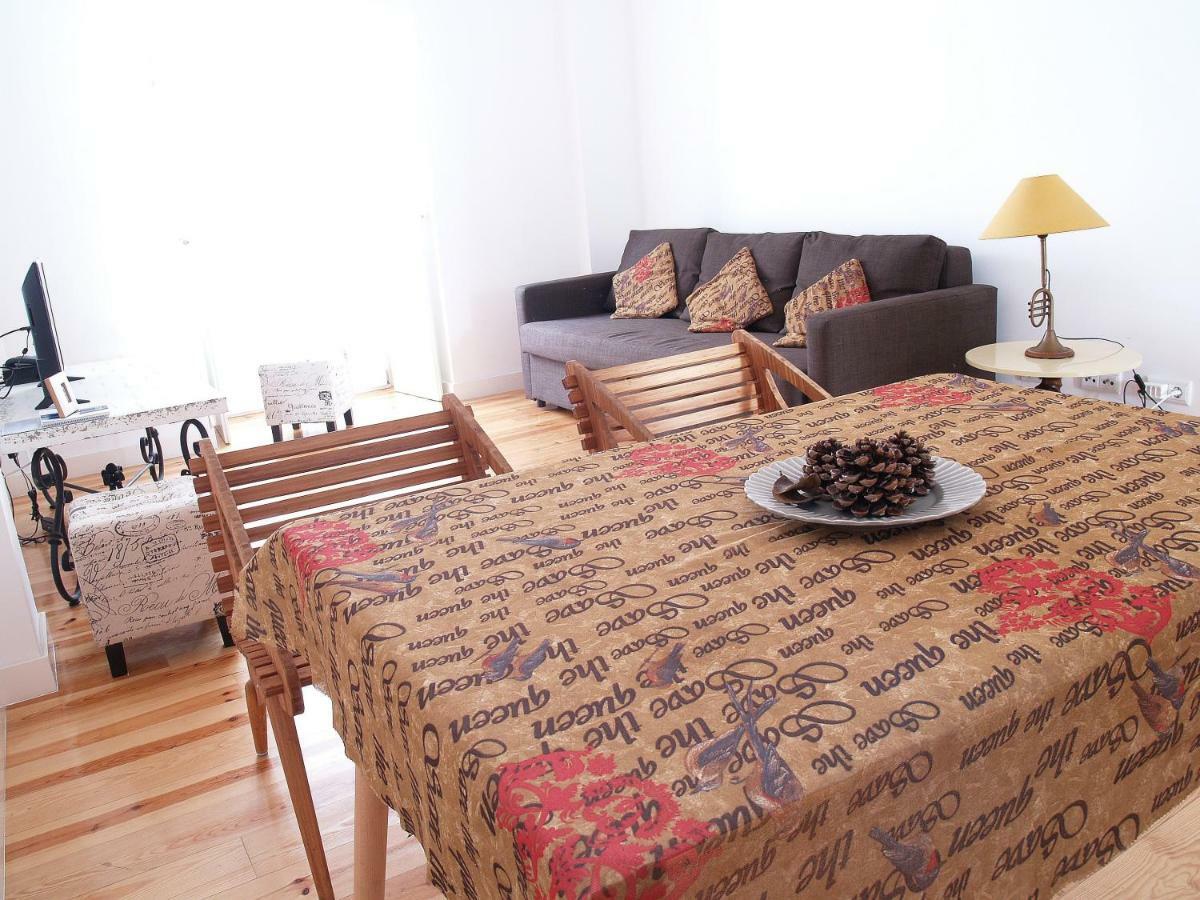 Kalathos Houses Lisboa Екстериор снимка