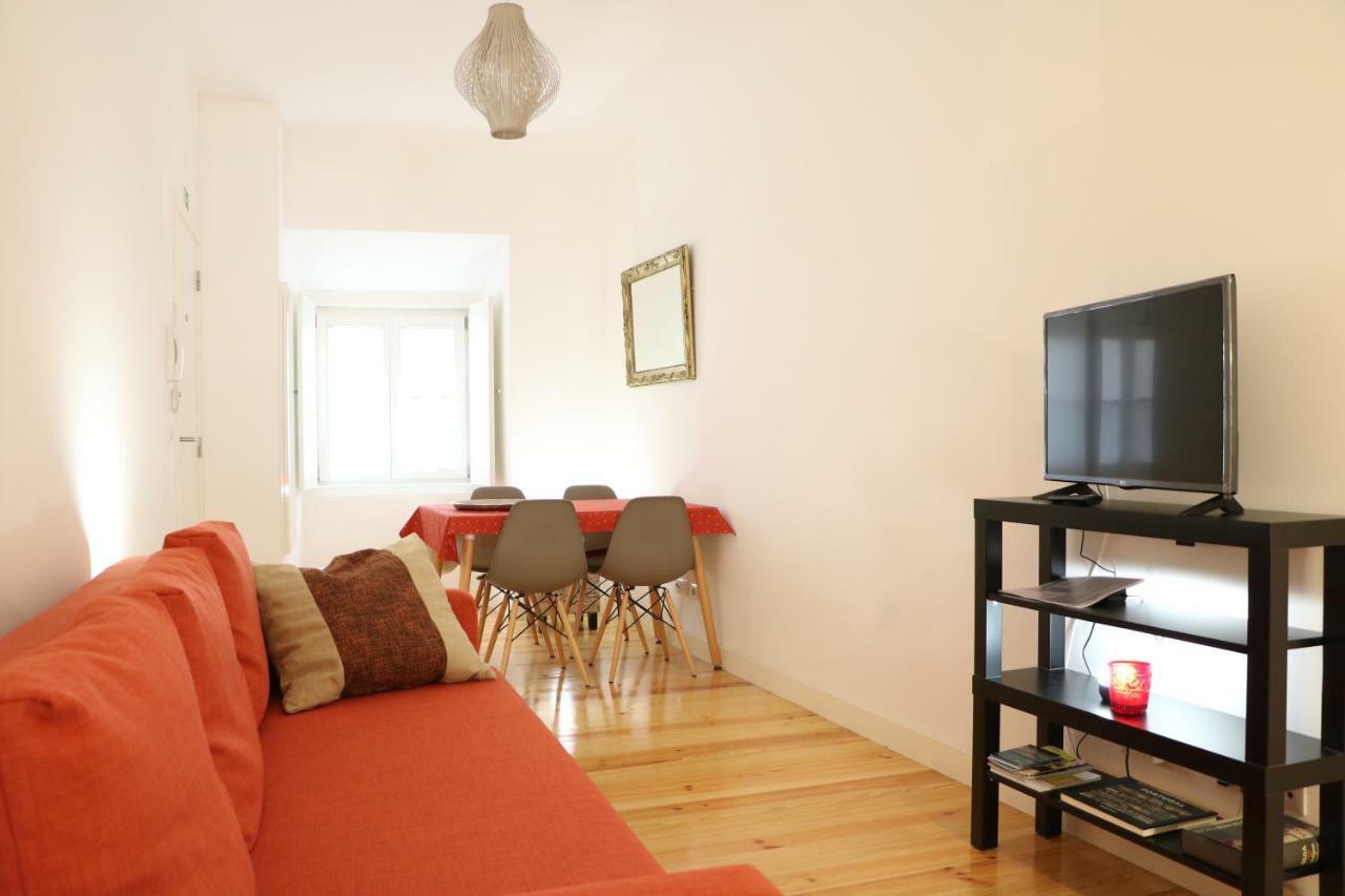 Kalathos Houses Lisboa Екстериор снимка