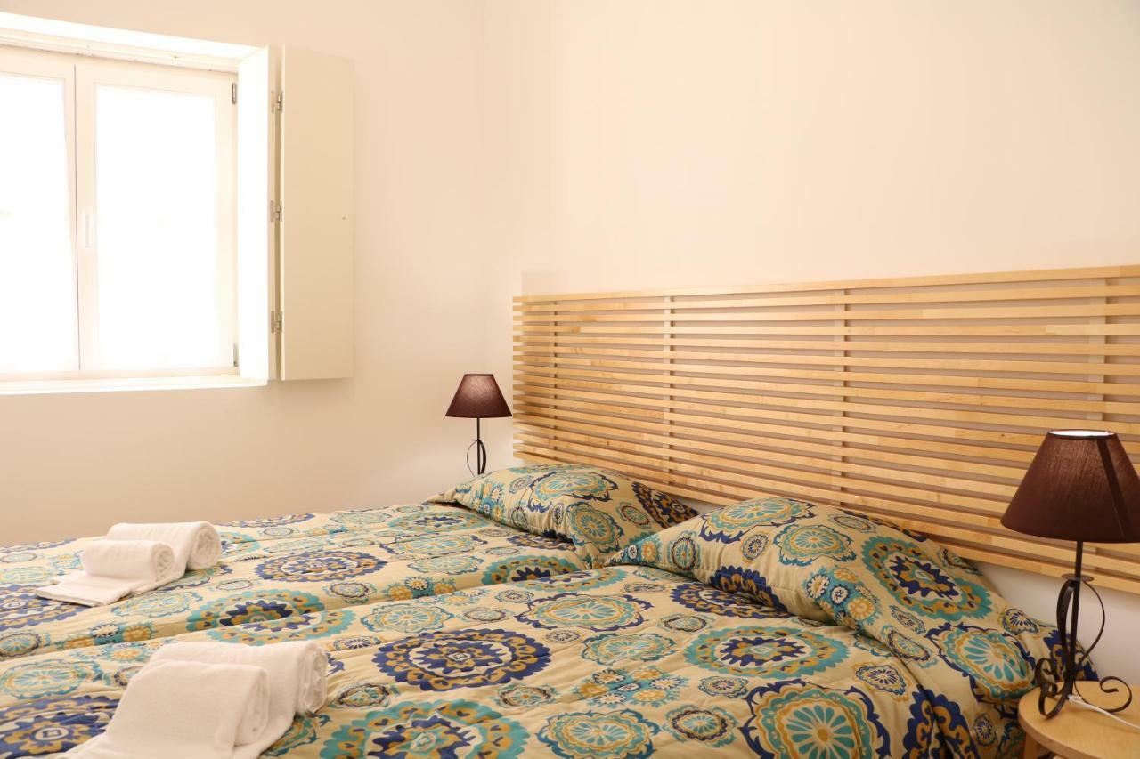 Kalathos Houses Lisboa Екстериор снимка