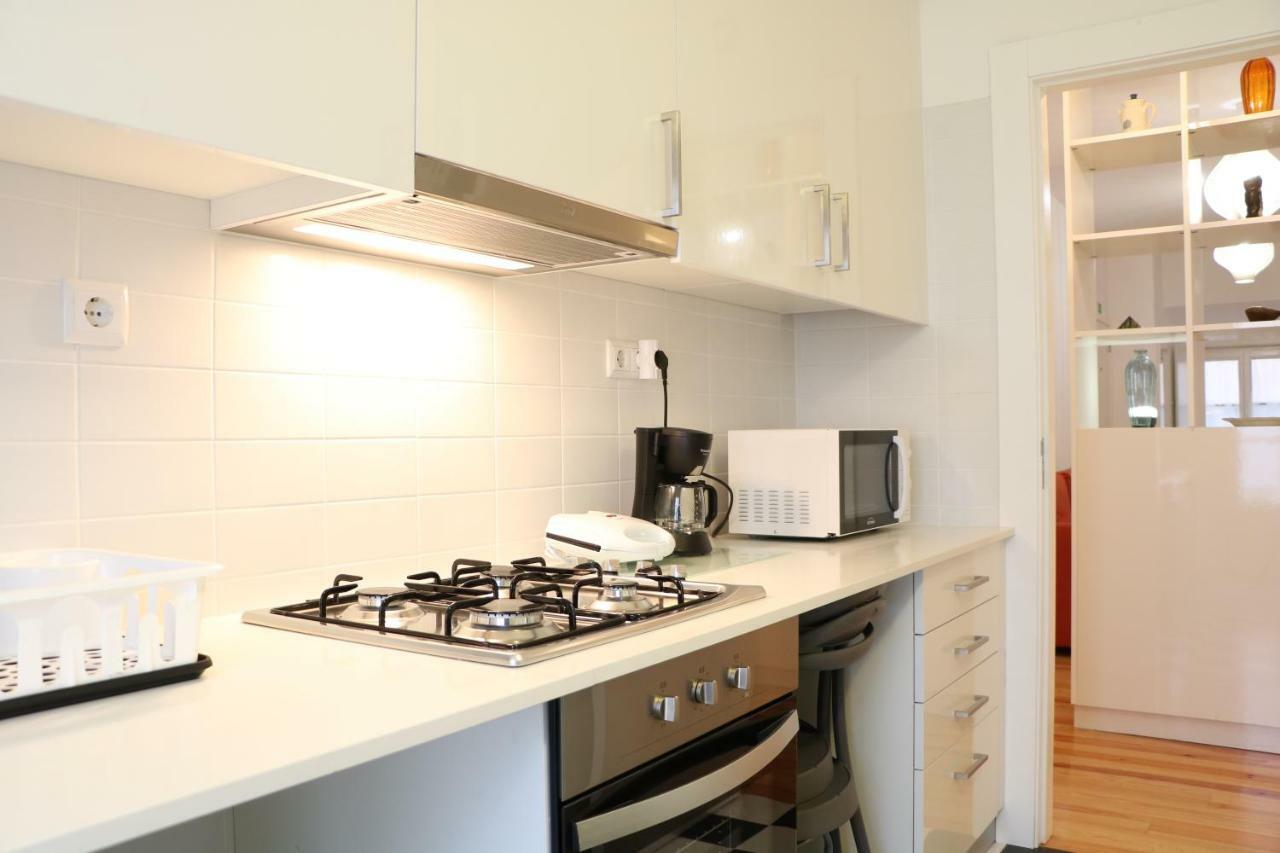 Kalathos Houses Lisboa Екстериор снимка