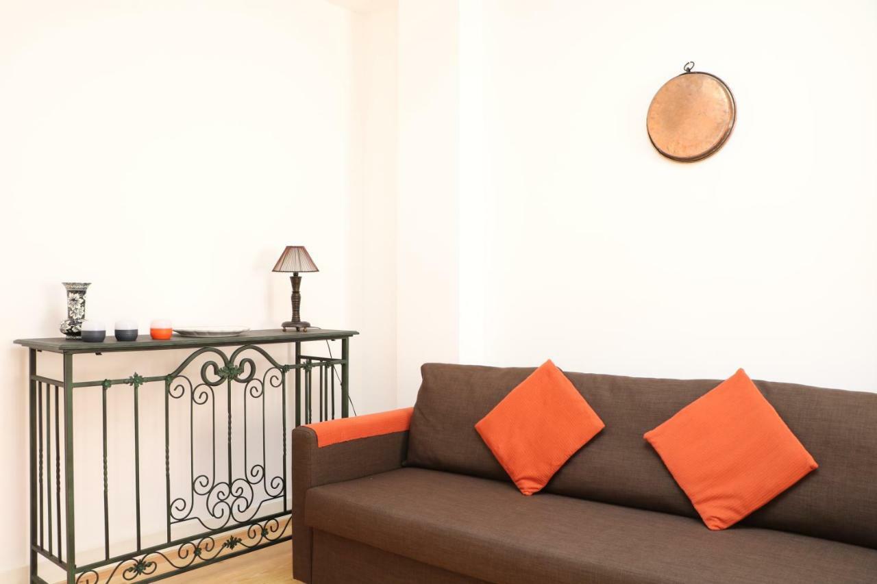 Kalathos Houses Lisboa Екстериор снимка