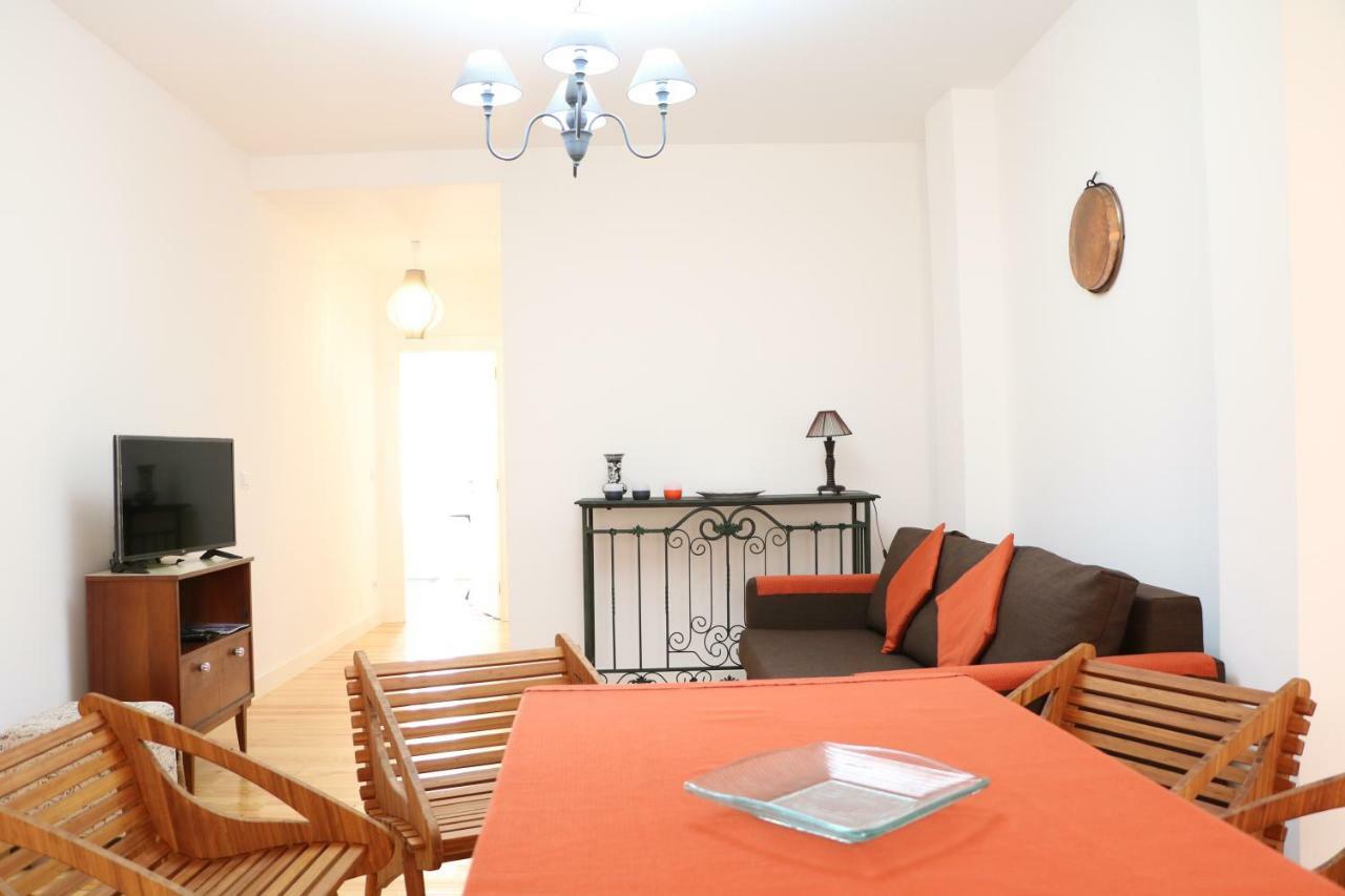 Kalathos Houses Lisboa Екстериор снимка
