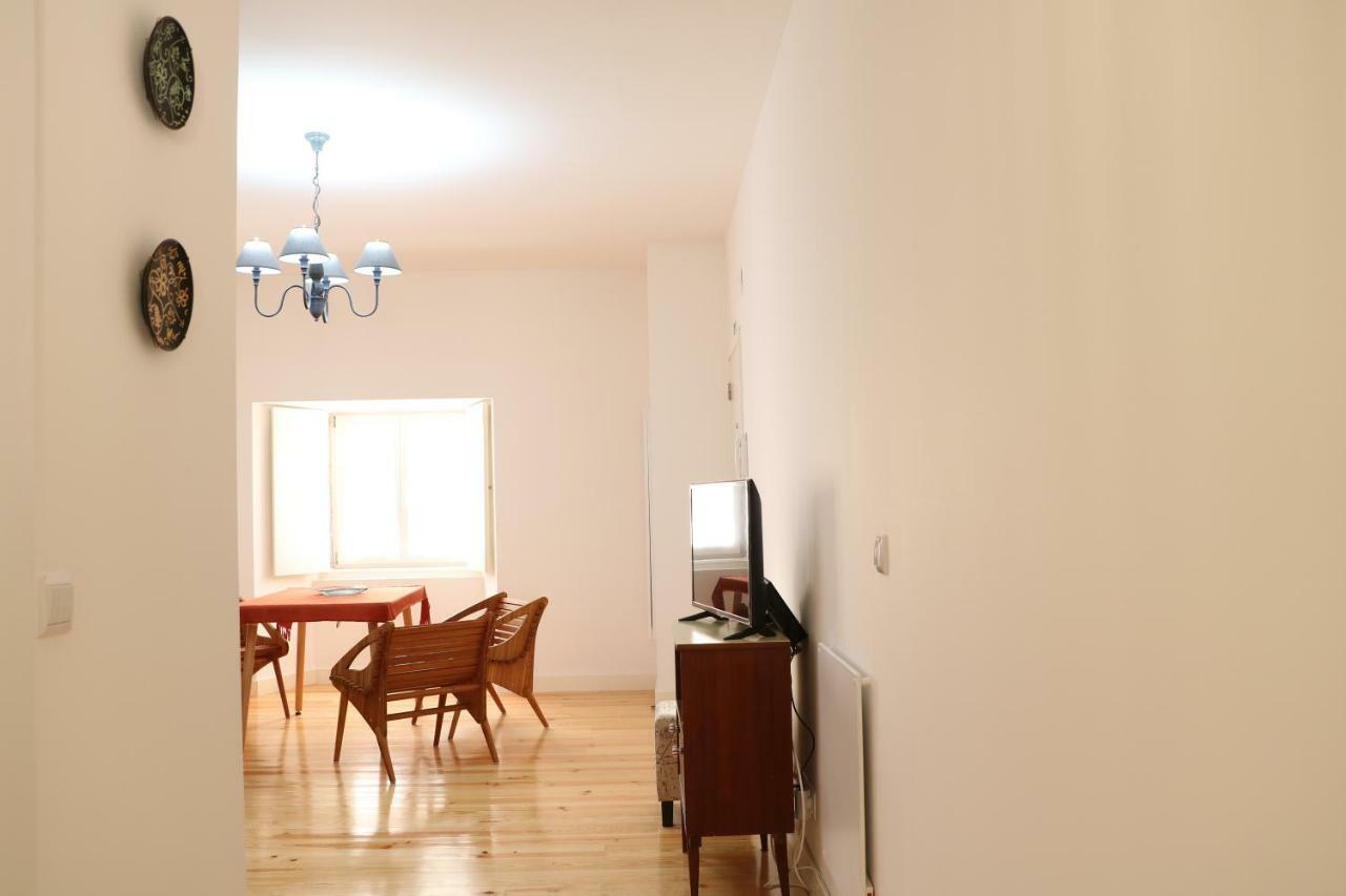 Kalathos Houses Lisboa Екстериор снимка